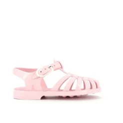 La Sandale|Sandales Enfant<Méduse Sandales enfant Sun Rose Pastel Meduse SunRosePastel