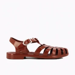 La Sandale|Sandales Enfant<Méduse Sandales enfant Sun Terracotta Meduse SunTerracotta