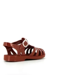 La Sandale|Sandales Enfant<Méduse Sandales enfant Sun Terracotta Meduse SunTerracotta
