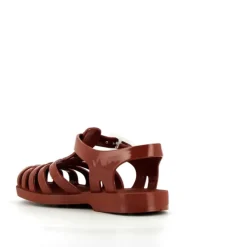 La Sandale|Sandales Enfant<Méduse Sandales enfant Sun Terracotta Meduse SunTerracotta