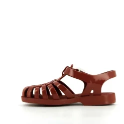 La Sandale|Sandales Enfant<Méduse Sandales enfant Sun Terracotta Meduse SunTerracotta