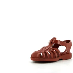 La Sandale|Sandales Enfant<Méduse Sandales enfant Sun Terracotta Meduse SunTerracotta
