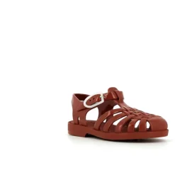 La Sandale|Sandales Enfant<Méduse Sandales enfant Sun Terracotta Meduse SunTerracotta