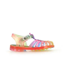Sandales Enfant<Méduse Sandales enfant Suntri Arc en ciel Meduse SuntriArcenciel