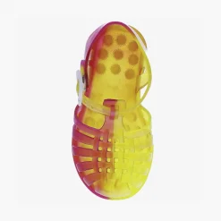 Sandales Enfant<Méduse Sandales enfant Suntri Citron/Fraise Meduse SuntriCitron/Fraise