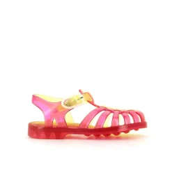 Sandales Enfant<Méduse Sandales enfant Suntri Citron/Fraise Meduse SuntriCitron/Fraise