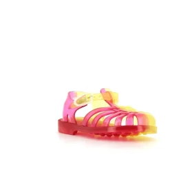 Sandales Enfant<Méduse Sandales enfant Suntri Citron/Fraise Meduse SuntriCitron/Fraise