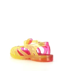 Sandales Enfant<Méduse Sandales enfant Suntri Citron/Fraise Meduse SuntriCitron/Fraise