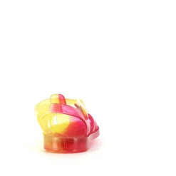 Sandales Enfant<Méduse Sandales enfant Suntri Citron/Fraise Meduse SuntriCitron/Fraise