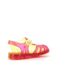 Sandales Enfant<Méduse Sandales enfant Suntri Citron/Fraise Meduse SuntriCitron/Fraise