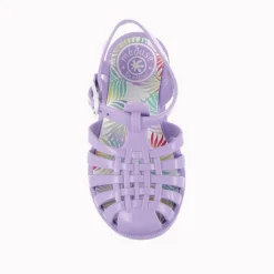 Sandales Enfant<Méduse Sandales enfant Suntropic Violine Meduse SuntropicVioline