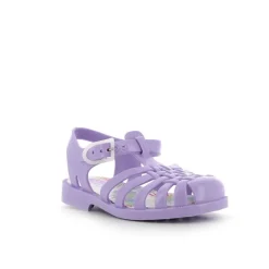 Sandales Enfant<Méduse Sandales enfant Suntropic Violine Meduse SuntropicVioline