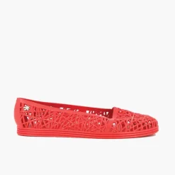 Sandales Femme<Méduse Sandales femme Capri Carmin Meduse CapriCarmin