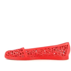 Sandales Femme<Méduse Sandales femme Capri Carmin Meduse CapriCarmin