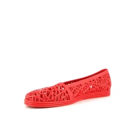 Sandales Femme<Méduse Sandales femme Capri Carmin Meduse CapriCarmin