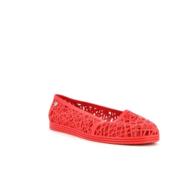Sandales Femme<Méduse Sandales femme Capri Carmin Meduse CapriCarmin