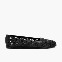 Sandales Femme<Méduse Sandales femme Capri Noir Meduse CapriNoir