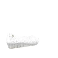 Sandales Femme<Méduse Sandales femme Javana Argent Pailleté Meduse JavanaArgentPailleté