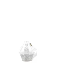 Sandales Femme<Méduse Sandales femme Javana Argent Pailleté Meduse JavanaArgentPailleté