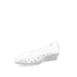 Sandales Femme<Méduse Sandales femme Javana Argent Pailleté Meduse JavanaArgentPailleté