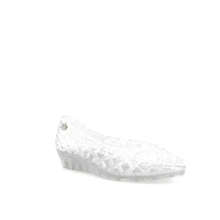 Sandales Femme<Méduse Sandales femme Javana Argent Pailleté Meduse JavanaArgentPailleté