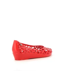 Sandales Femme<Méduse Sandales femme Javana Carmin Meduse JavanaCarmin