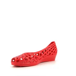 Sandales Femme<Méduse Sandales femme Javana Carmin Meduse JavanaCarmin