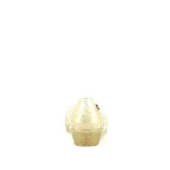 Sandales Femme<Méduse Sandales femme Javana Doré Pailleté Meduse JavanaDoréPailleté