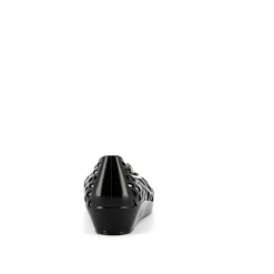 Sandales Femme<Méduse Sandales femme Javana Noir Meduse JavanaNoir
