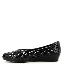 Sandales Femme<Méduse Sandales femme Javana Noir Meduse JavanaNoir