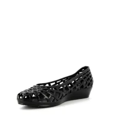 Sandales Femme<Méduse Sandales femme Javana Noir Meduse JavanaNoir