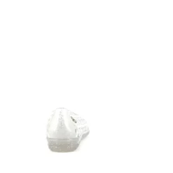 Sandales Femme<Méduse Sandales femme Jutam Argent Pailleté Meduse JutamArgentPailleté