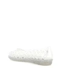 Sandales Femme<Méduse Sandales femme Jutam Argent Pailleté Meduse JutamArgentPailleté