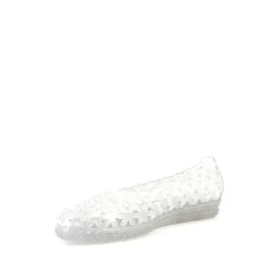 Sandales Femme<Méduse Sandales femme Jutam Argent Pailleté Meduse JutamArgentPailleté