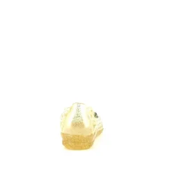 Sandales Femme<Méduse Sandales femme Jutam Doré Pailleté Meduse JutamDoréPailleté