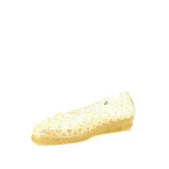 Sandales Femme<Méduse Sandales femme Jutam Doré Pailleté Meduse JutamDoréPailleté
