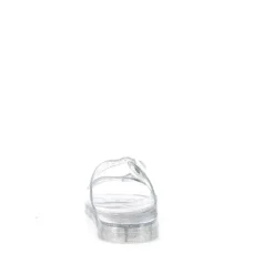 Sandales Femme<Méduse Sandales femme Mambo Argent Pailleté Meduse MamboArgentPailleté
