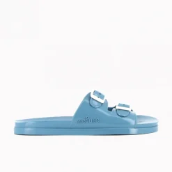 Sandales Femme<Méduse Sandales femme Mambo Denim Meduse MamboDenim