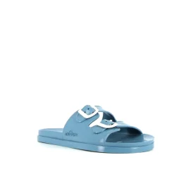 Sandales Femme<Méduse Sandales femme Mambo Denim Meduse MamboDenim