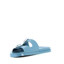 Sandales Femme<Méduse Sandales femme Mambo Denim Meduse MamboDenim