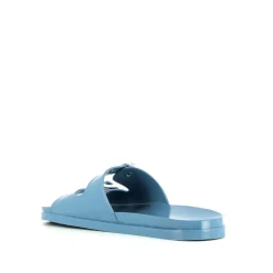 Sandales Femme<Méduse Sandales femme Mambo Denim Meduse MamboDenim