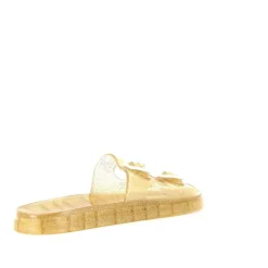 Sandales Femme<Méduse Sandales femme Mambo Doré Pailleté Meduse MamboDoréPailleté