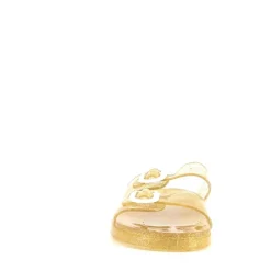 Sandales Femme<Méduse Sandales femme Mambo Doré Pailleté Meduse MamboDoréPailleté