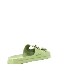 Sandales Femme<Méduse Sandales femme Mambo Olive Meduse MamboOlive