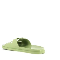 Sandales Femme<Méduse Sandales femme Mambo Olive Meduse MamboOlive