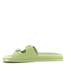 Sandales Femme<Méduse Sandales femme Mambo Olive Meduse MamboOlive