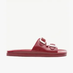 Sandales Femme<Méduse Sandales femme Mambo Rouge Foncé Meduse MamboRougeFoncé