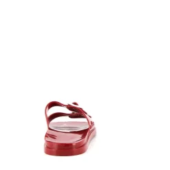 Sandales Femme<Méduse Sandales femme Mambo Rouge Foncé Meduse MamboRougeFoncé