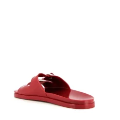 Sandales Femme<Méduse Sandales femme Mambo Rouge Foncé Meduse MamboRougeFoncé