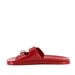 Sandales Femme<Méduse Sandales femme Mambo Rouge Foncé Meduse MamboRougeFoncé